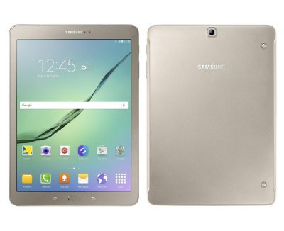     Samsung SM-T819 Galaxy Tab S2 9.7 - 32Gb LTE Wi-Fi Gold SM-T819NZDESER
