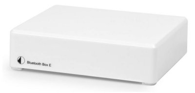    Bluetooth Box E White