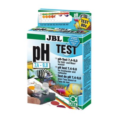     JBL    pH 7,4-9,0    . , 80 