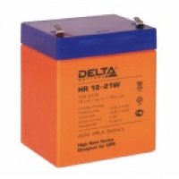    Delta HR 1221W Battery replacement APC RBC30,RBC44, 12B, 5 , 80 /101 /70 