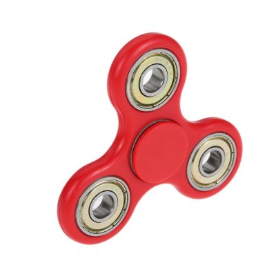    Aojiate Toys Finger Spinner RV513 Red