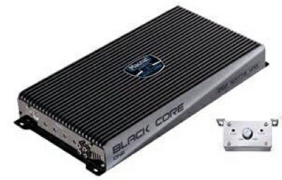     Magnat Black Core One