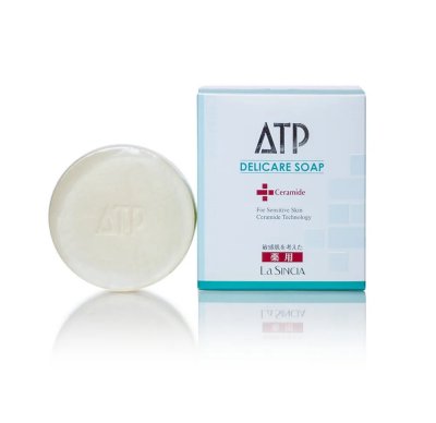    -   La Sinsia ATP DeliCare Soap, 30 