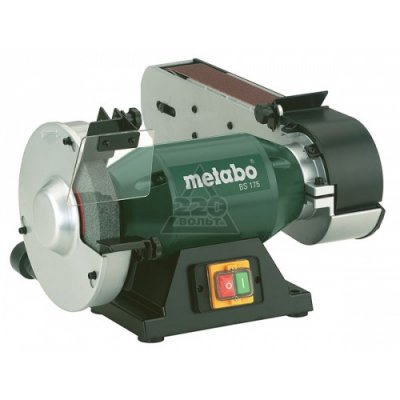     Metabo BS 175 (601750000)