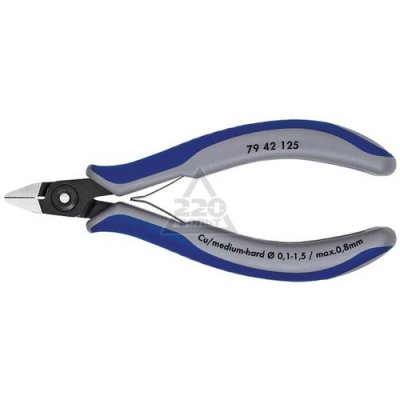       Knipex KN-7942125ESD