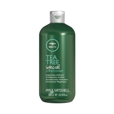    Paul Mitchell Tea Tree Collection:    (Tea Tree Special Conditioner