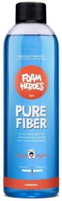    /   Pure Fiber (500)