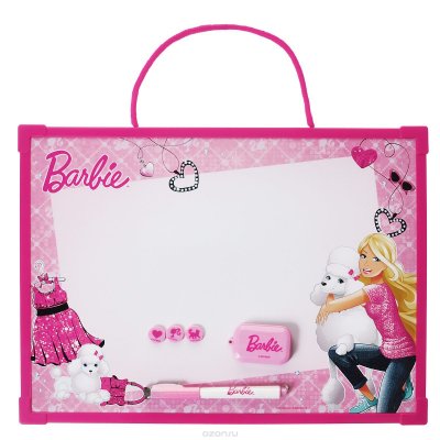    - "Barbie", : -,  