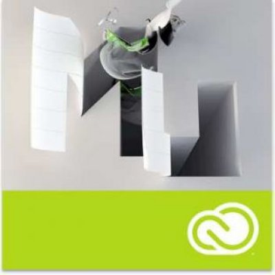     Adobe Muse CC ALL Multiple Platforms Subscription