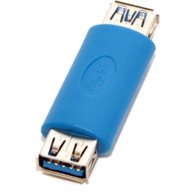    USB3.0 (AF) -) USB3.0 (AF), 5bites (USB3001)