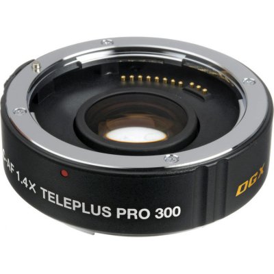    Kenko Teleplus DGX PRO 300 1.4X C-AF for Canon