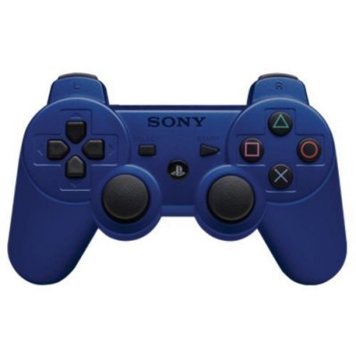     SONY PS3 Dualshock 3 Blue (PS719119173) 