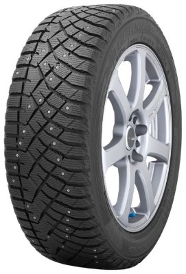    Nitto Therma Spike 185/65 R15 88T, , 