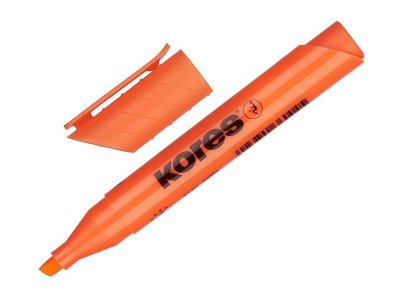    Kores 1-4mm Orange 479025