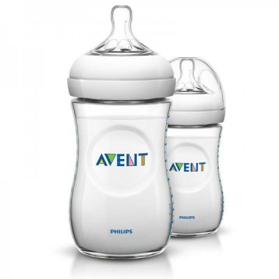      Philips AVENT  Natural 260  2 .