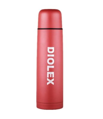    Diolex DX-500-2 500ml Red