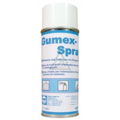   - GUMEX SPRAY (500 )     Pramol 4034.301