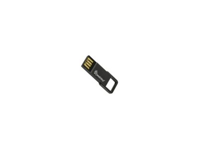   USB - Smartbuy USB Flash 16Gb - BIZ Black SB16GBBIZ-K