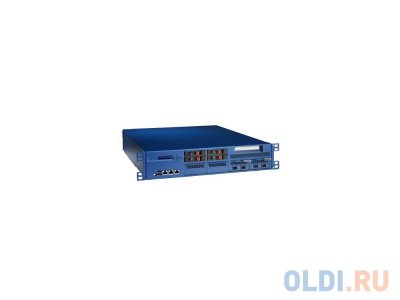     Advantech FWA-6510-RA00E Server System 2U