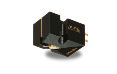    Denon DL-103