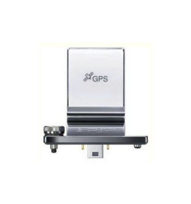   GPS- Sony (PSP-290) (PSP)