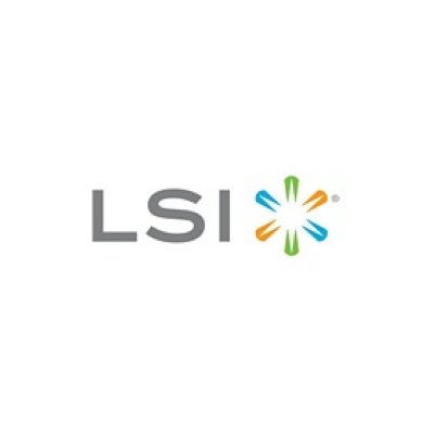   LSI Logic LSI00222 2.5" Drive Canister