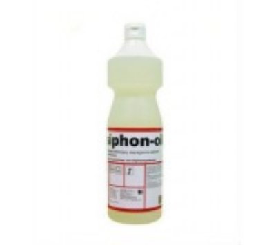     (1 )    SIPHON-OIL Pramol 4663.201