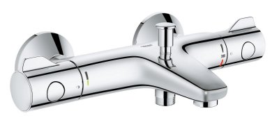    GROHE Grohtherm 800 (34566000)