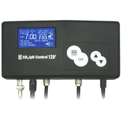         p  JBL PROFLORA CO2 pH Control 12V