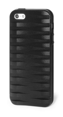    DF  iArmorcase-01 for iPhone 5 / 5S Black