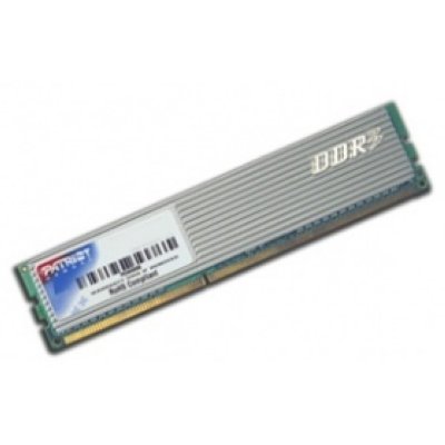     DDR-III 1Gb 1333MHz PC-10600 Patriot (PSD31G13381)