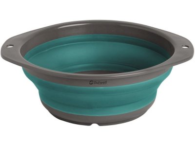    Outwell Collaps Bowl M Deep Blue 650685