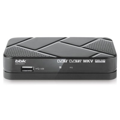    BBK SMP023HDT2 Dark-Grey