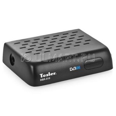     DVB-T2  TESLER DSR-310 ()