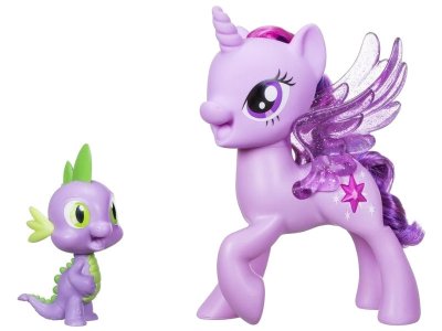     Hasbro My Little Pony      C0718
