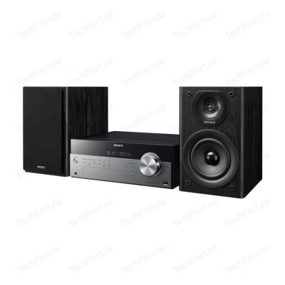     Sony CMT-SBT100 AAC, MP3, AM/FM , CD , Bluetooth, /, 1