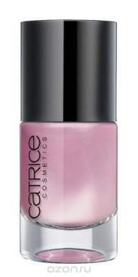  CATRICE    ULTIMATE NAIL LACQUER 73 Uptown Pearl  , 10 
