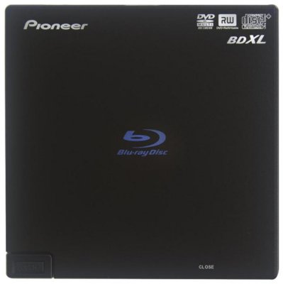     Blu-Ray ReWriter SATA slim for NB Pioneer BDR-XD05T  ( BDR-XD05T ) OEM
