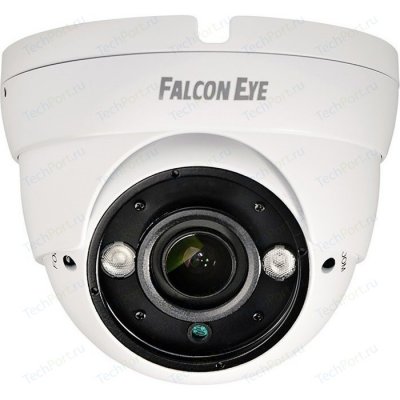   IP- Falcon Eye