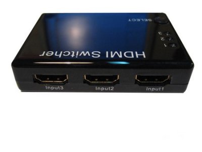    Espada (HSW0301S) HDMI1.3a, 3 , 1 , 1080i, 