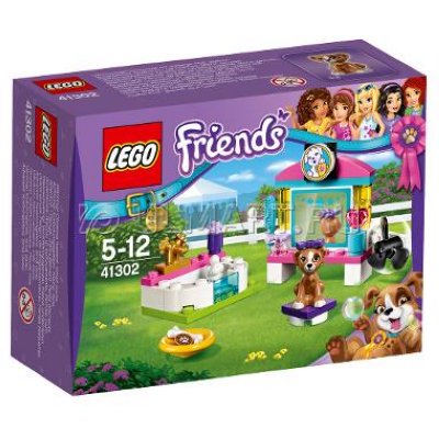    LEGO Friends 41302  :  