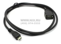    USB 2.0 AF --) micro-B (1 )