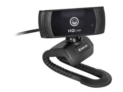   Webcamera Defender G-lens 2597 HD720p 2 , ,   