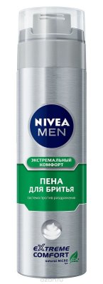      Nivea for Men " ", 200 