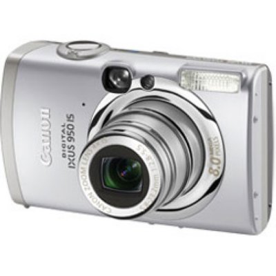     Canon Digital IXUS 160 White