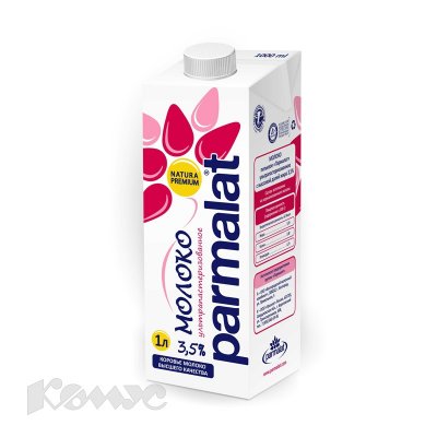    Parmalat 3,5% 1 