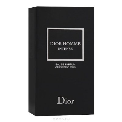    Christian Dior Pour Homme Intense   edp, 50 /100 /150  (: 100 )