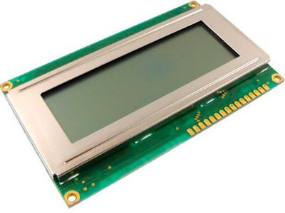    LCD    RC017