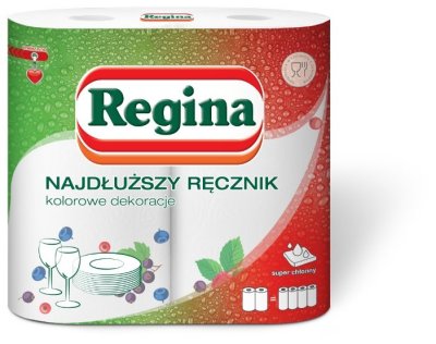      Regina XXL  2 .
