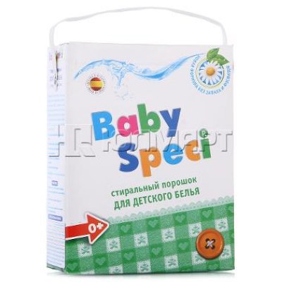        "BabySpeci",   , 1,5 